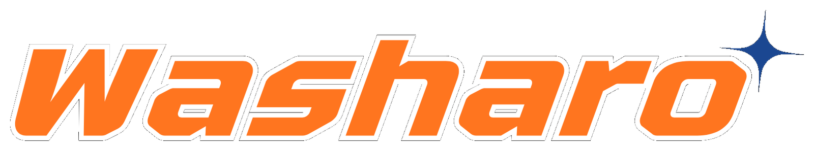 Washaro logo